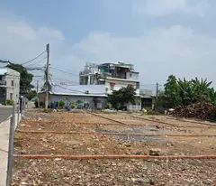 CHỐT KÈO ĐẤT ĐẸP LÊ VĂN KHƯƠNG – CÒN 4 LÔ CUỐI – GIÁ TỪ 3.75 TỶ