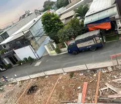 CHỐT KÈO ĐẤT ĐẸP LÊ VĂN KHƯƠNG – CÒN 4 LÔ CUỐI – GIÁ TỪ 3.75 TỶ