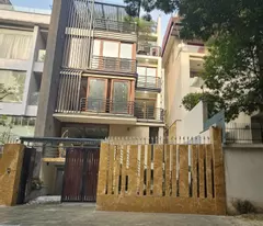 Cho thuê nhà, Xã Đàn, Ô Chợ Dừa, Nguyễn Lương Bằng, 235m2x 4T -38 tr