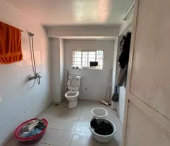 Bán nhà lê thanh nghị 5 tầng dân xây 10M ô tô tránh hai bà trưng