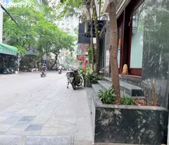 🏨 BÁN TÒA NHÀ NGUYỄN CHÍ THANH - ĐỐNG ĐA - 3 Ô TÔ TRÁNH - 2 MẶT THOÁNG TRƯỚC SAU - 65 TỶ