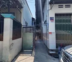 Pass phòng trọ Nguyễn Tri Phương, Dĩ An – vào ở ngay
