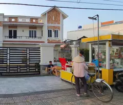✨ CHO THUÊ MẶT BẰNG VỊ TRÍ CHIẾN LƯỢC KHU VỰC TRUNG TÂM TRỤC QL50 - GIÁ TRỊ CAO ✨
