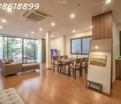 🏨 BÁN TÒA APARTMENT MẶT HỒ TÂY - MẶT PHỐ VŨ MIÊN - LÔ GÓC 2 THOÁNG - DÒNG TIỀN 150TR - 98 TỶ
