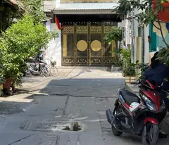 BÁN ĐẤT HẺM XE HƠI TRỊNH ĐÌNH TRỌNG 137M2 CHỈ 11.5 TỶ