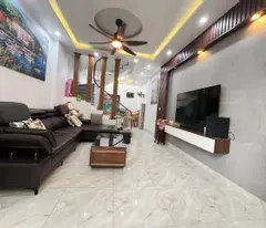 BÁN NHÀ 3 TẦNG GẦN CHỢ LŨNG HOA – HẢI AN – 46M² – 2,48 TỶ