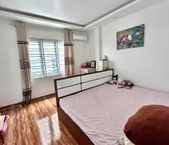 BÁN NHÀ 3 TẦNG GẦN CHỢ LŨNG HOA – HẢI AN – 46M² – 2,48 TỶ