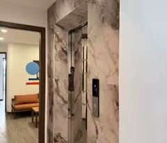 🏨 BÁN TÒA VP MẶT PHỐ PHƯƠNG LIỆT - 110M2 - 8 TẦNG THANG MÁY - DT 120TR/TH - 43 TỶ
