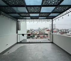 🏨 BÁN TÒA VP MẶT PHỐ PHƯƠNG LIỆT - 110M2 - 8 TẦNG THANG MÁY - DT 120TR/TH - 43 TỶ