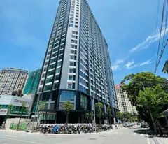🏨 BÁN ĐẤT BIỆT THỰ VƯỜN ĐÀO - TÂY HỒ - VIEW VƯỜN HOA - 300M2 - MT 15M - 162 TỶ
