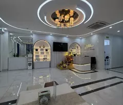 🏨 BÁN TÒA VP MẶT PHỐ QUAN HOA - CẦU GIẤY - 150M2 - 9 TẦNG THANG MÁY - 109 TỶ