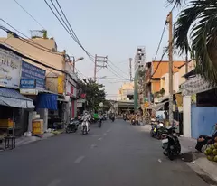 Bán 3 Lô Đất F0 Mặt Tiền Đường Số 2 Hiệp Bình Phước, Thủ Đức