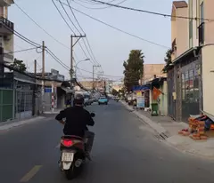 Bán 3 Lô Đất F0 Mặt Tiền Đường Số 2 Hiệp Bình Phước, Thủ Đức