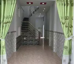Nhà Góc 2MT Lâm Thị Hố Q12 – 50m2 Đúc Lầu – HXH 8m – Chỉ 2,9 Tỷ