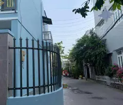 Nhà Góc 2MT Lâm Thị Hố Q12 – 50m2 Đúc Lầu – HXH 8m – Chỉ 2,9 Tỷ