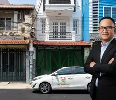 Bán Nhà 3 Tầng Hẻm Xe Hơi Đường Số 38 Hiệp Bình Chánh, Thủ Đức