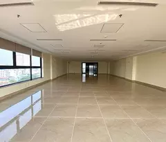 BÁN TOÀ VP  PHỐ LÊ VĂN LƯƠNG, 225M2, 8 TẦNG, 2 MẶT THOÁNG MẶT TIỀN 9.5M  155 TỶ
