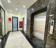 BÁN TOÀ VP  PHỐ LÊ VĂN LƯƠNG, 225M2, 8 TẦNG, 2 MẶT THOÁNG MẶT TIỀN 9.5M  155 TỶ