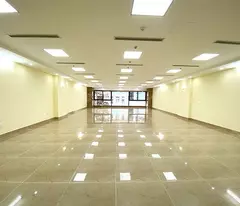 BÁN TOÀ VP  PHỐ LÊ VĂN LƯƠNG, 225M2, 8 TẦNG, 2 MẶT THOÁNG MẶT TIỀN 9.5M  155 TỶ