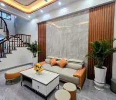 Nhà 3 tầng Lê Viết Quang Hải Dương 48m2 ngõ thông ô tô đỗ cửa giá 3.150 tỷ