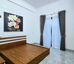 Nhà 3 tầng Lê Viết Quang Hải Dương 48m2 ngõ thông ô tô đỗ cửa giá 3.150 tỷ
