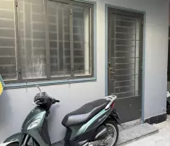 CHO THUÊ 2 PHÒNG FULL NỘI THẤT – HẺM 74 THẠCH THỊ THANH, P. TÂN ĐỊNH