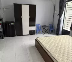 CHO THUÊ 2 PHÒNG FULL NỘI THẤT – HẺM 74 THẠCH THỊ THANH, P. TÂN ĐỊNH