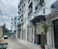 SỞ HỮU NGAY SIÊU PHẨM VILLA NHÀ PHỐ ĐẸP  - GIÁ TỐT - Vị Trí Đắc Địa Tại LK 8-9 Bình Hưng Hoà