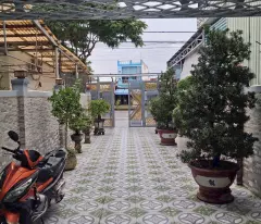 RẤT GẤP NHÀ MẶT TIỀN ĐƯỜNG TRẦN THỬ ĐỘ ĐIỆN BÀN QUẢNG NAM