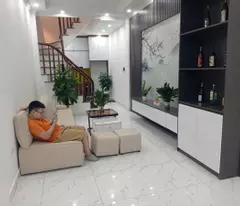 HOT THANH XUÂN – NHÀ ĐẸP, NGÕ GẦN Ô TÔ, TIỀM NĂNG TĂNG GIÁ C