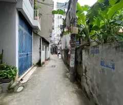 BÁN NHÀ NGỌC LÂM – LONG BIÊN – 61M² – GIÁ 9.98 TỶ