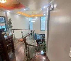MẶT NGÕ 134 MỸ ĐÌNH NAM TỪ LIÊM - SIÊU DẸP NGÕ THÔNG Ô TÔ TRÁNH KINH DOANH: 78M2 - 21.9 TỶ