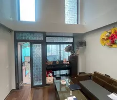 MẶT NGÕ 134 MỸ ĐÌNH NAM TỪ LIÊM - SIÊU DẸP NGÕ THÔNG Ô TÔ TRÁNH KINH DOANH: 78M2 - 21.9 TỶ