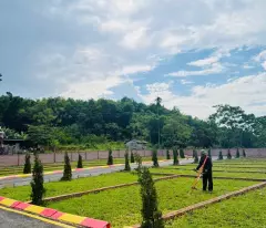 Nhỉnh 500tr sở hữu ngay lô đất thị trấn 66m giáp An Phú Mỹ Đức cách Bưu Điện Hà Đông 45’