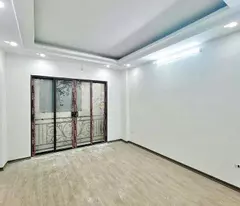 13.8 TỶ – NHÀ MỚI 6 TẦNG THANG MÁY TRẦN CUNG – GIÁ ĐANG RẺ BẤT THƯỜNG