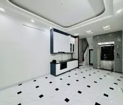 TRẦN CUNG – 6 TẦNG THANG MÁY – NGÕ THÔNG RỘNG – GIÁ “HỦY DIỆT” KHU VỰC