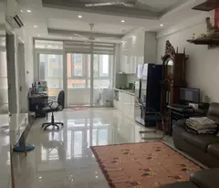Chính chủ căn hộ chung cư toà b10b nam trung yên, nguyễn chánh. 3 phòng ngủ, 1 khach, 1 VS