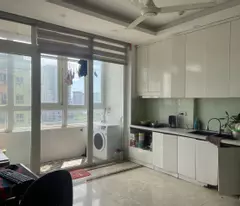 Chính chủ căn hộ chung cư toà b10b nam trung yên, nguyễn chánh. 3 phòng ngủ, 1 khach, 1 VS