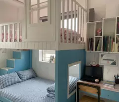 Chính chủ căn hộ chung cư toà b10b nam trung yên, nguyễn chánh. 3 phòng ngủ, 1 khach, 1 VS