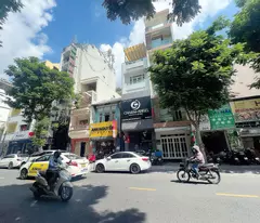 CHÍNH CHỦ BÁN NHÀ MẶT TIỀN ĐƯỜNG TRỊNH VĂN CẤN, QUẬN 1 - KHU VỰC HIẾM NHÀ BÁN - GIANG GIANG: