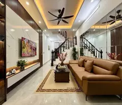 Bán nhà 34m2 Trường Chinh, Kim Liên, Hà Nội