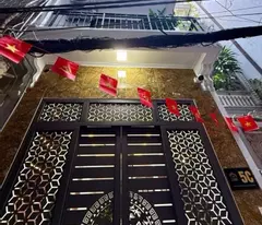 Bán nhà 34m2 Trường Chinh, Kim Liên, Hà Nội