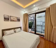 Bán nhà 34m2 Trường Chinh, Kim Liên, Hà Nội