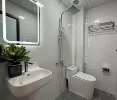 Bán nhà 34m2 Trường Chinh, Kim Liên, Hà Nội