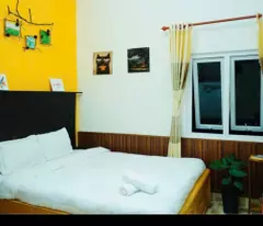 Cho thuê homestay vila  Phan Chu Trinh  đà đat 11pn - 9wc, giá thuê 17tr/tháng