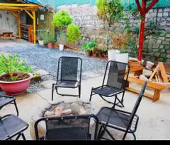 Cho thuê homestay vila  Phan Chu Trinh  đà đat 11pn - 9wc, giá thuê 17tr/tháng
