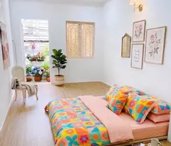 Bán nhà mới hẻm Xe hơi Huỳnh Văn Bánh, QUẬN PHÚ NHUẬN, 3 x 11m, 6.4 tỷ