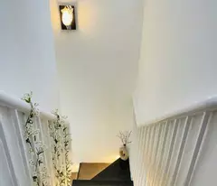 Bán nhà mới hẻm Xe hơi Huỳnh Văn Bánh, QUẬN PHÚ NHUẬN, 3 x 11m, 6.4 tỷ