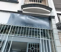NHÀ 2 TẦNG 40M2 - HẺM Ô TÔ ĐƯỜNG SỐ 3 – THÔNG TÂY HỘI – GẦN CÔNG VIÊN LÀNG HOA GÒ VẤP.