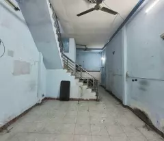 NHÀ 2 TẦNG 40M2 - HẺM Ô TÔ ĐƯỜNG SỐ 3 – THÔNG TÂY HỘI – GẦN CÔNG VIÊN LÀNG HOA GÒ VẤP.